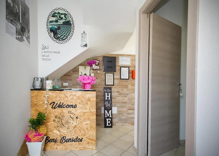 Holiday Room Sa Tebia