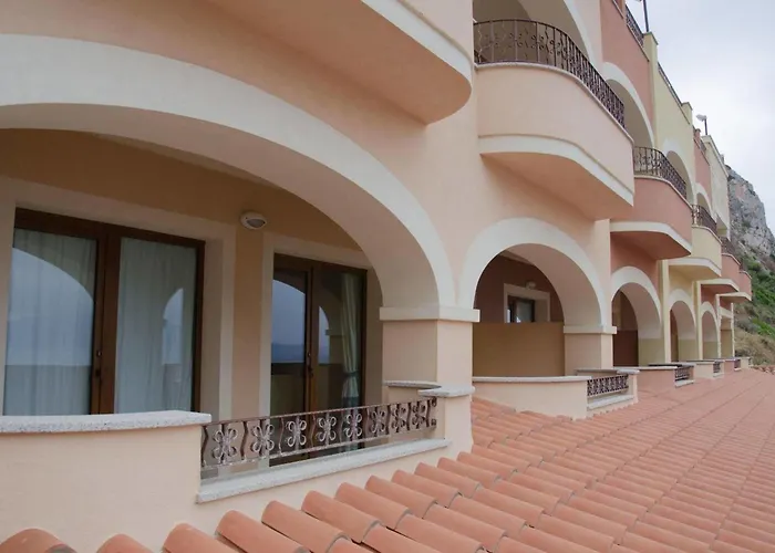 Hotel La Rosa dei Venti by LVG Hotel Collection