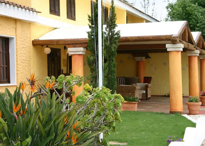 Is Benas Country Lodge
