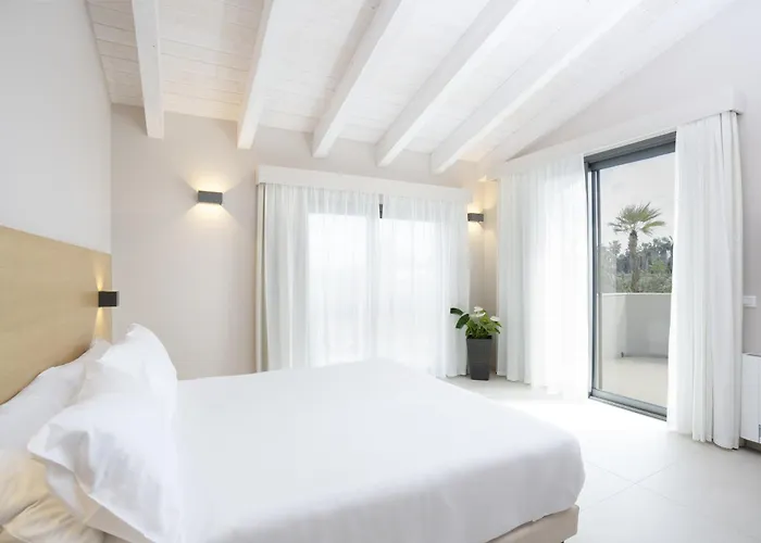 Ros'E Mari Green Home Hotel
