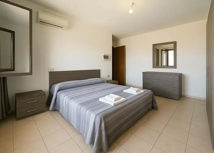 Casa Amelia Oristano, 10 Minutes From The Beaches