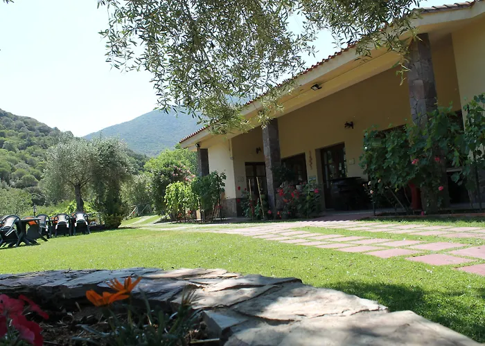 Ostello Su Mannau
