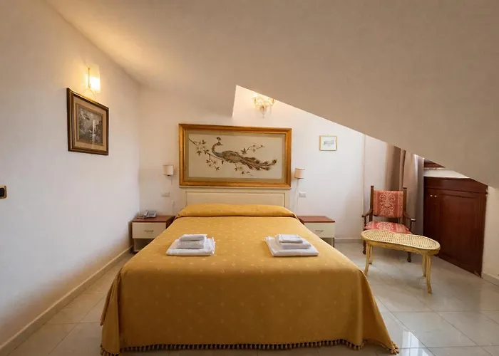 Euro Hotel Iglesias
