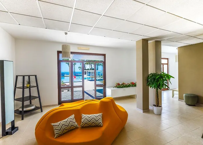 Hotel Lido Beach Phg