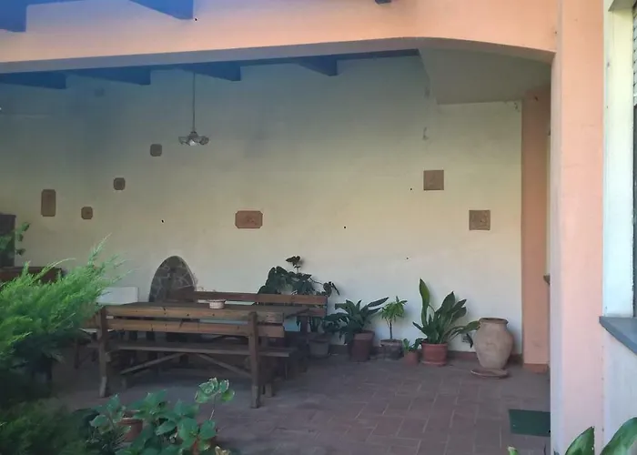 La Terrazza Sul Parco